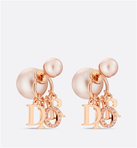 dior earring singapore|dior inspired earrings.